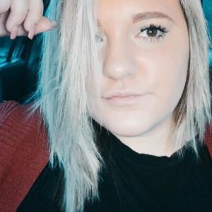 Meet your Posher, Kaycee